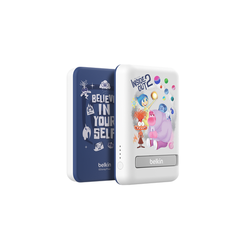 磁気充電器とアクセサリー (ディズニー限定モデル) | Belkin | Belkin JP